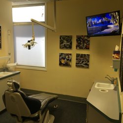Sierra Tahoe Dental