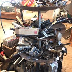 Antiques Central
