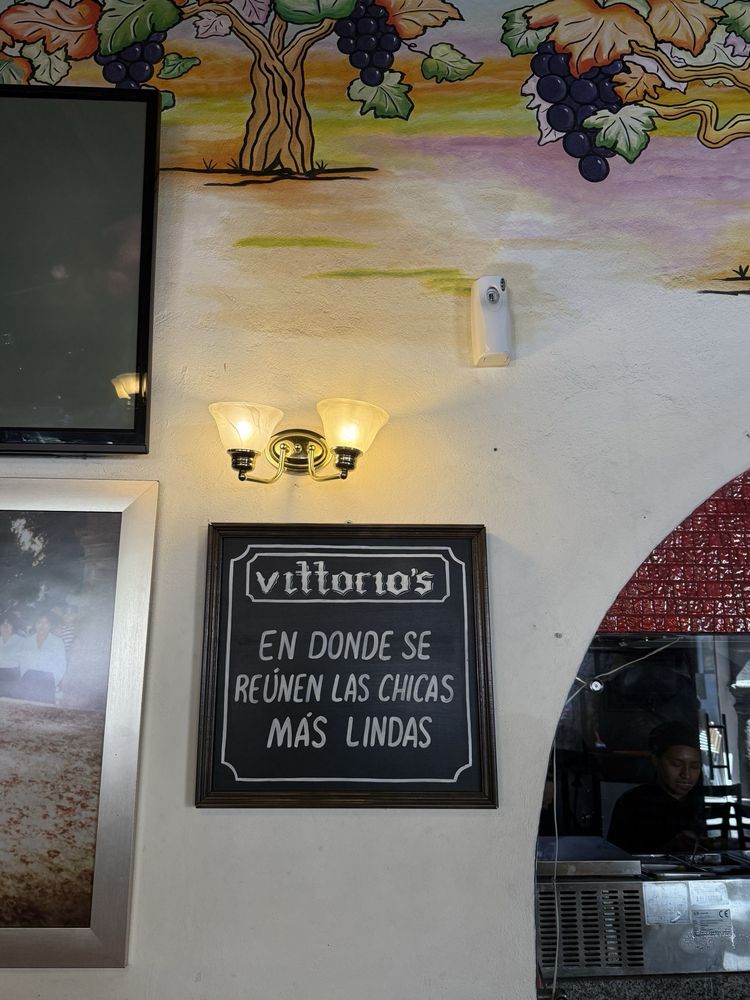 Vittorio´s