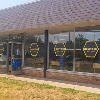 The Honey Bins - Discount Store Near Me - Livonia, Michigan The Honey Bins - Discount Store Near Me - Livonia, Michigan