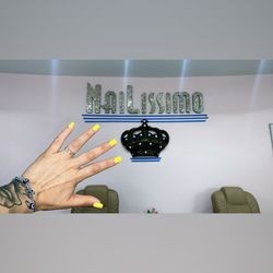 Nailissimo - I Just Love Them
