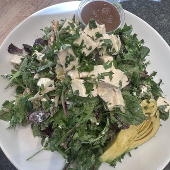 MIXT - BEETNIK SALAD (vegetarian) - Salad Near Me - San Mateo, California MIXT - BEETNIK SALAD (vegetarian) - Salad Near Me - San Mateo, California