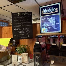 El Rey Mexitalia - Up to date specials