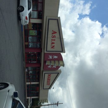Asian Market - Grocery Near Me - Kingsport, Tennessee
