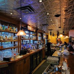 Field Goods Kitchen - Bar