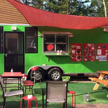 Ebbys - Ebbys - Food Trucks Near Me - Paradise, Michigan Ebbys - Ebbys - Food Trucks Near Me - Paradise, Michigan