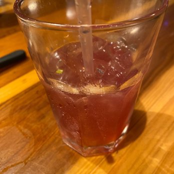 Hooters - Margarita blackberry - American Near Me - Countryside, Illinois