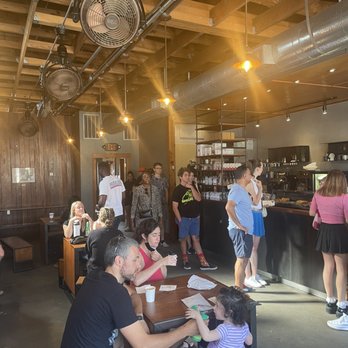 Catalina Coffee - Overview inside - Coffee & Tea Near Me - Houston, Texas Catalina Coffee - Overview inside - Coffee & Tea Near Me - Houston, Texas