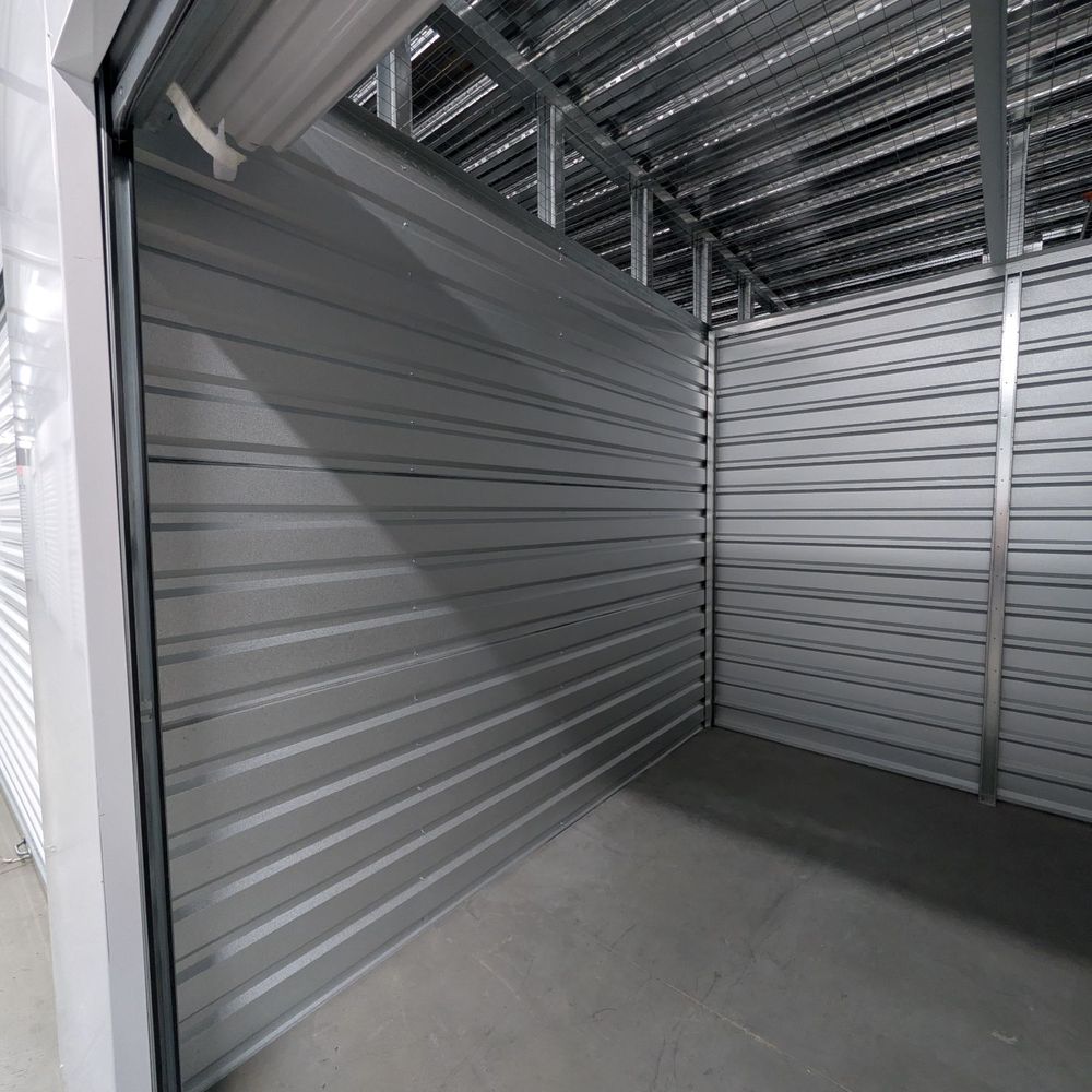SecureSpace Self Storage Brea - 10x10 unit - Self Storage Near Me - Brea, California
