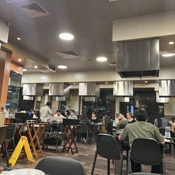 All That Barbecue - Irvine - dining area - Korean Near Me - Irvine, California All That Barbecue - Irvine - dining area - Korean Near Me - Irvine, California