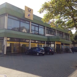 Deutsche Post Friedberg