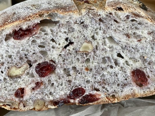 Levain Artisan Breads by null