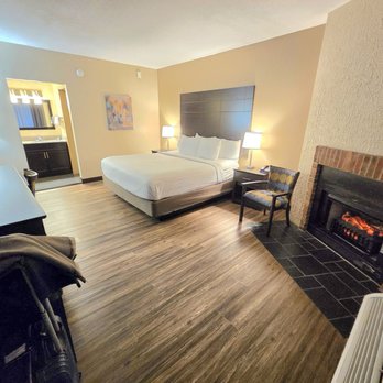 Best Western Toni Inn - Hotels Near Me - Pigeon Forge, Tennessee