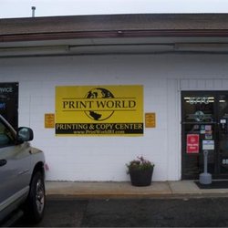 Print World