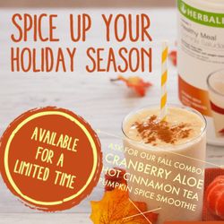 StarStruck Nutrition - New fall combo