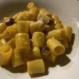 Carbonara Carbonara