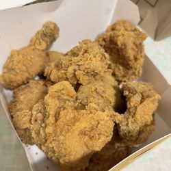 Church's Texas Chicken