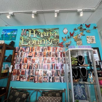 Henna Lounge - Henna Artists Near Me - Kihei, Hawaii Henna Lounge - Henna Artists Near Me - Kihei, Hawaii