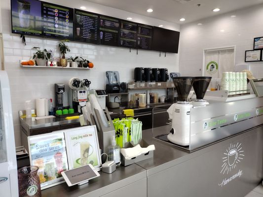 EVER TASTE - Updated July 2026 - 42 Photos & 14 Reviews - 105 Legacy Dr ...