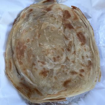 Bloom Bawarchi - Parotta - Indian Near Me - Bloomington, Illinois