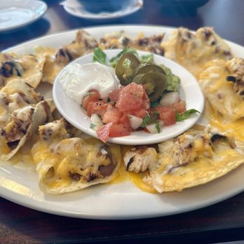 Sazon Latina - Nachos - Latin American Near Me - Gainesville, Virginia Sazon Latina - Nachos - Latin American Near Me - Gainesville, Virginia
