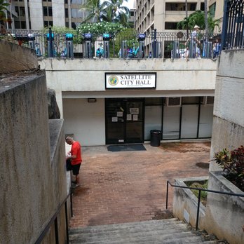 Satellite City Hall - Registration Services Near Me - Honolulu, Hawaii Satellite City Hall - Registration Services Near Me - Honolulu, Hawaii