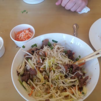 Pho Amor - ALL IN GRILLED PLATE & CHICKEN PHO - Noodles Near Me - Norco, California Pho Amor - ALL IN GRILLED PLATE & CHICKEN PHO - Noodles Near Me - Norco, California