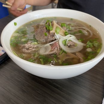 Nho Kitchen - Vietnamese Near Me - Fresno, California Nho Kitchen - Vietnamese Near Me - Fresno, California