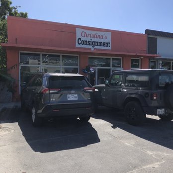Christina's Consignment Boutique - Still here and great prices still too - Thrift Stores Near Me - Marathon, Florida Christina's Consignment Boutique - Still here and great prices still too - Thrift Stores Near Me - Marathon, Florida