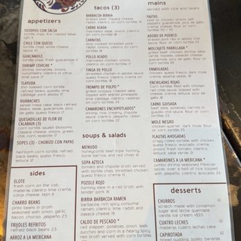 Maderas - Kitchen & Cantina - Menu - New Mexican Cuisine Near Me - Houston, Texas Maderas - Kitchen & Cantina - Menu - New Mexican Cuisine Near Me - Houston, Texas