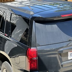 North Olmsted Laser Wash
