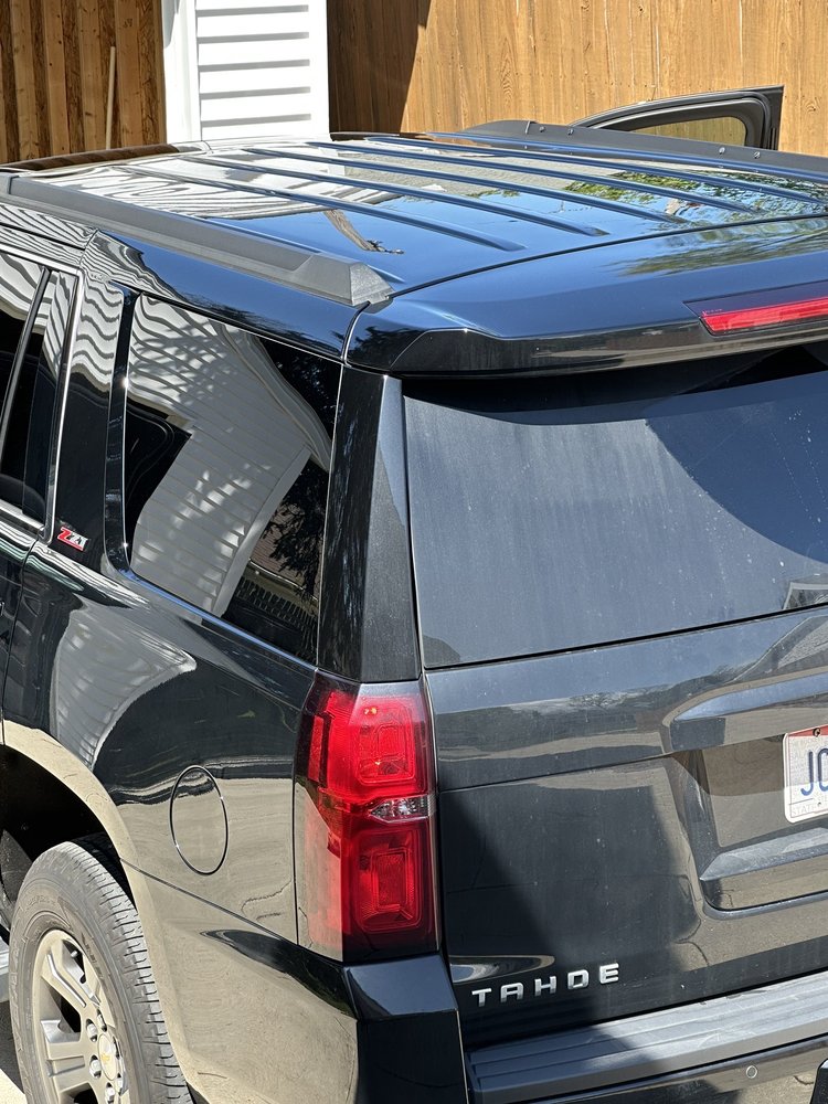 NORTH OLMSTED LASER WASH Updated October 2024 23 Photos & 11 Reviews 25056 Lorain Rd