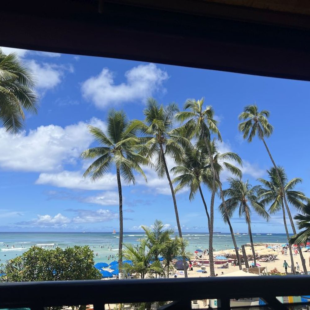 Hula Grill Waikiki - Patio view - Hawaiian Near Me - Honolulu, Hawaii Hula Grill Waikiki - Patio view - Hawaiian Near Me - Honolulu, Hawaii