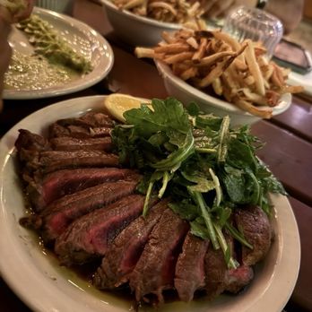 Bar Fino - Steak Night special - Cocktail Bars Near Me - Austin, Texas