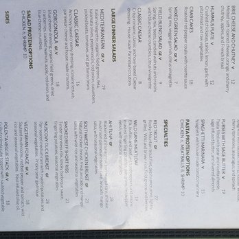 Spotted Dog - Menu August 2022 - American Near Me - Springdale, Utah Spotted Dog - Menu August 2022 - American Near Me - Springdale, Utah