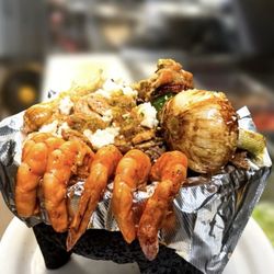 El Molcajete Authentic Mexican Food