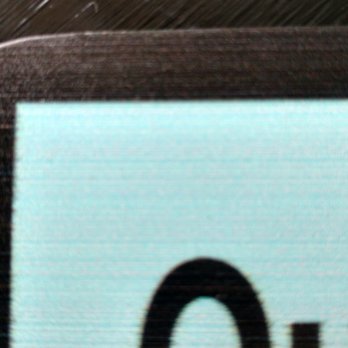Super Cheap Signs - Black border is clearly wider on one side. - Printing Services Near Me - Cedar Park, Texas Super Cheap Signs - Black border is clearly wider on one side. - Printing Services Near Me - Cedar Park, Texas