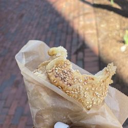 Ceremony - Feta Babka