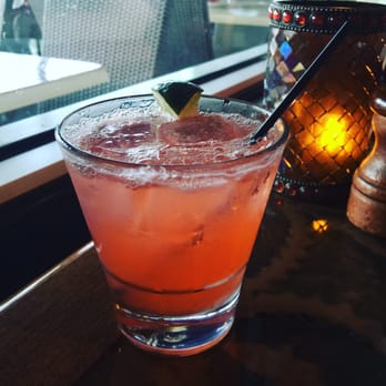 Cafe Murano - Strange Magic cocktail - Italian Near Me - Altamonte Springs, Florida Cafe Murano - Strange Magic cocktail - Italian Near Me - Altamonte Springs, Florida