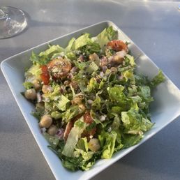 Chopped Salad