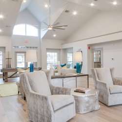 The Palmer at Las Colinas by Cortland Managament