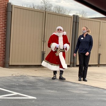 Chick-fil-A - Fast Food Near Me - Florence, Kentucky