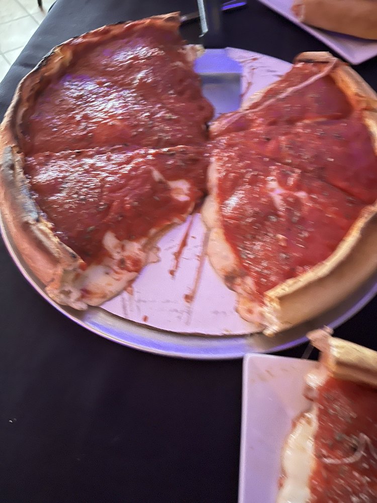 Angelini's Ristorante Logo