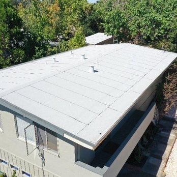 Moctezuma Roofing - 3-ply modified bitumen roof - Roofing Near Me - San Leandro, California Moctezuma Roofing - 3-ply modified bitumen roof - Roofing Near Me - San Leandro, California