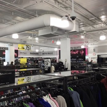 Saks OFF 5TH - Great deals on most of their items. - Department Stores Near Me - Los Angeles, California