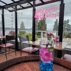 Turning Paige Wine and Bistro