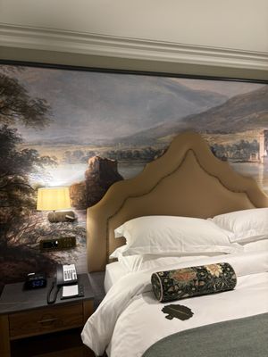 The Killarney Park by null