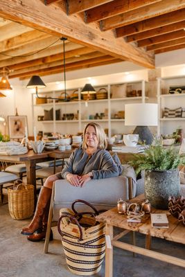 Summer House by null