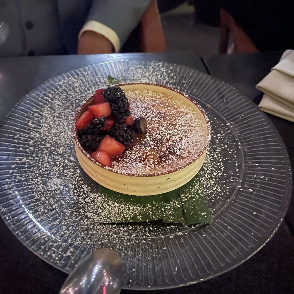 Ka'teen - Flan - Mexican Near Me - Los Angeles, California