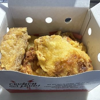 Bonchon Katy - Bonchon Gold dust wings - Chicken Wings Near Me - Katy, Texas Bonchon Katy - Bonchon Gold dust wings - Chicken Wings Near Me - Katy, Texas